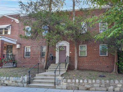 Property at 2823 4th St NE, Washington, DC