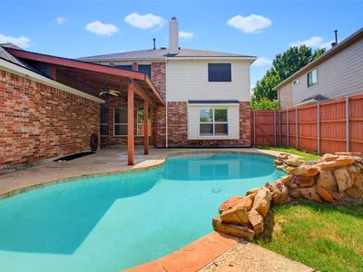 1402 Bradford Trace Dr