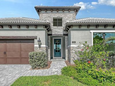 524 Bocelli Dr
