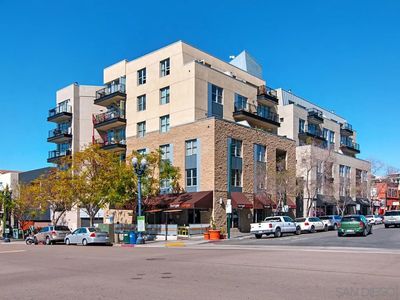 1608 India St Unit 403