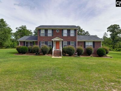 Property at 766 Johnson King Rd, Swansea, SC