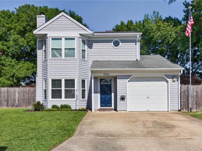 5704 Fort Belvoir Ct