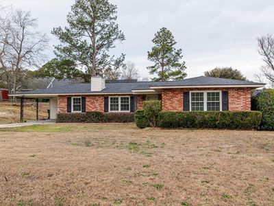 111 Charlotte Avenue