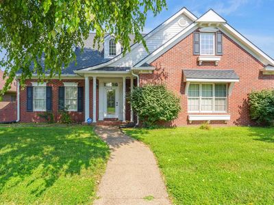 4263 Saddlebrooke Trl