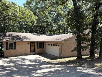 821 Silver Hill Rd