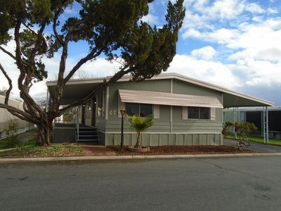 860 E Grangeville Blvd SPACE 67