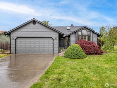 345 White River Drive