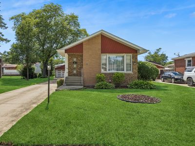 Property at 734 Campbell Ave, Chicago Heights, IL