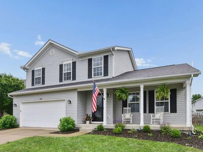 1130 Linford Cir