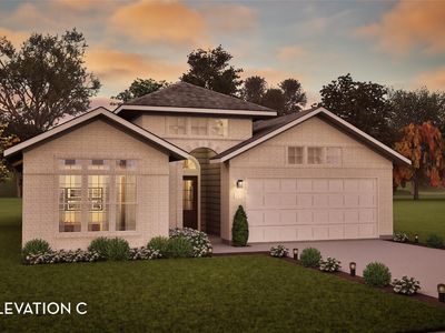 2802 Tamarack Lodge Dr
