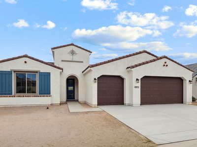 30972 S Blue Granite Ln