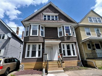 397 Baynes St