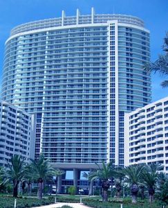 1500 Bay Rd APT 1414S