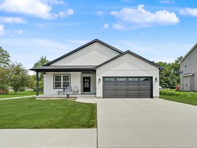 311 E Meuser Dr
