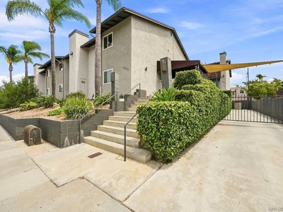 3649 Louisiana St #104