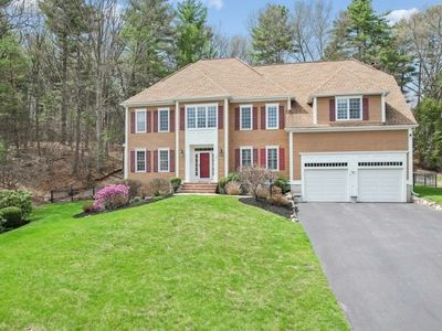 7 Grindstone Ct