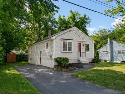 106 Romano Road