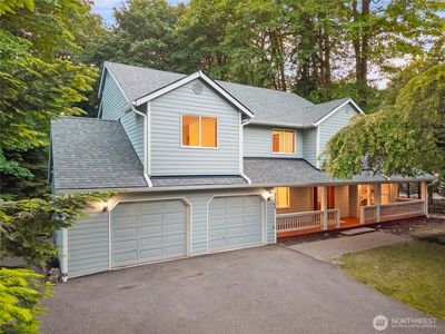 2103 Golden Maples Court NW