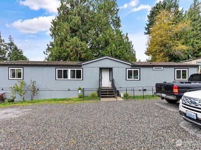 Property at 4567 Guemes Way, Ferndale, WA