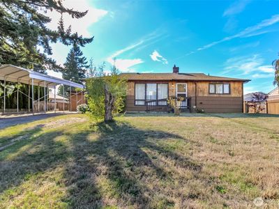 1323 SW 113th Street