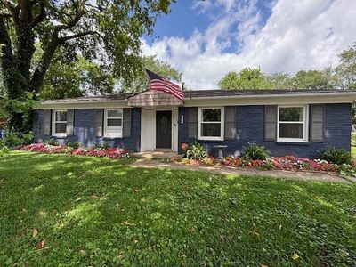 3527 Greentree Rd