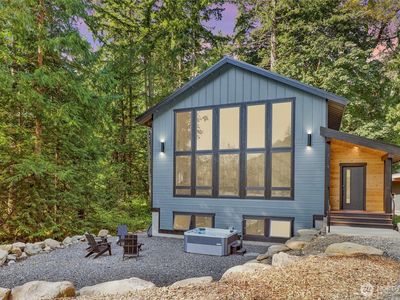 7519 Canyon View Drive