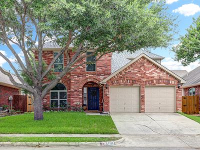 9128 Chardin Park Dr