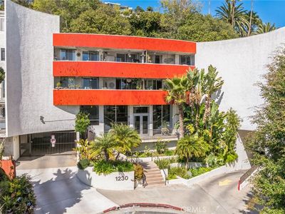 1230 Horn Ave APT 618