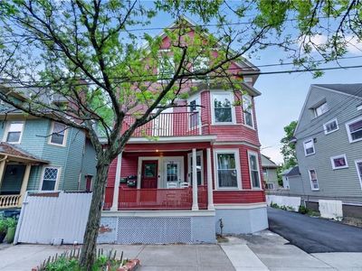 68 Whitmarsh St