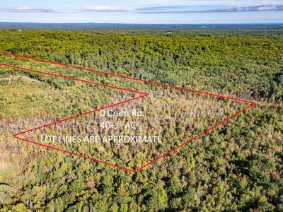 Property at 0 Cram Road, Standish, ME