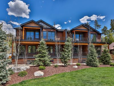505 Grand Avenue #1