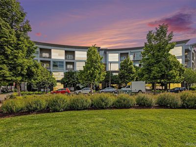 2958 Syracuse Street #403