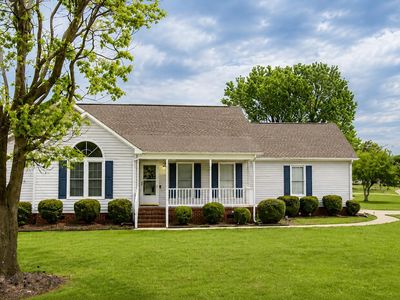 200 Woodcroft Drive