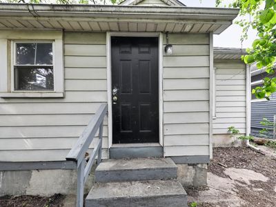1816 Sherman Ave
