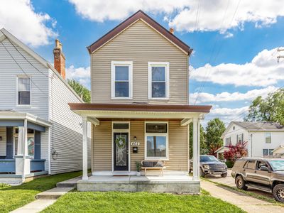 Property at 402 5th Ave, Dayton, KY