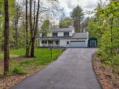 6 Pinebrook Drive