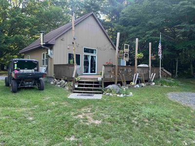 Property at 4831 Meadow View Trl, Custer, MI