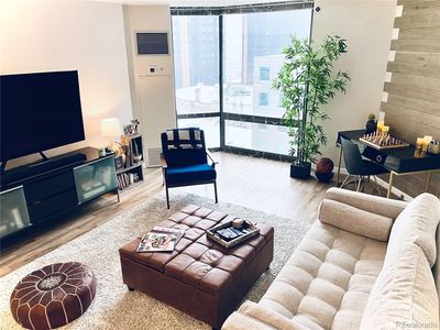1625 Larimer Street #1106