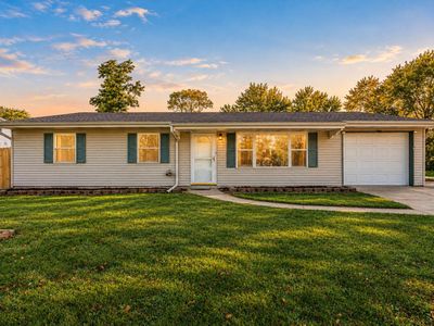 724 Capitol Rd