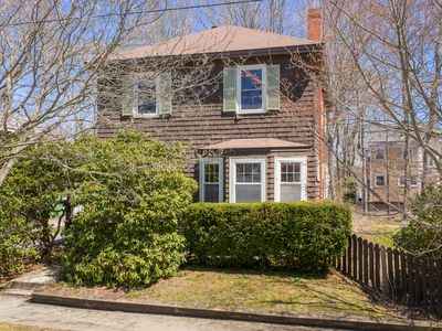 192 Harriet Street