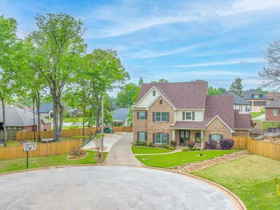 3106 Pinnacle Dr