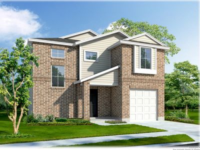 13916 San Saba Falls