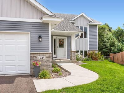 Property at 1224 242nd Way NE, East Bethel, MN