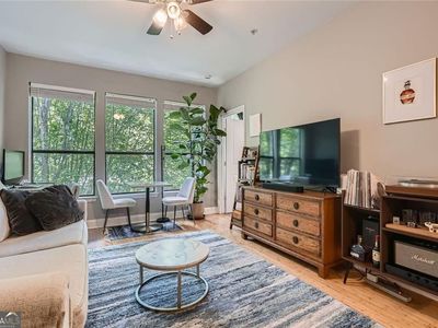 821 Ralph McGill Blvd NE APT 3301