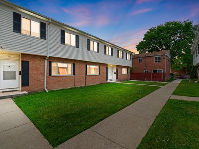 1315 Monomoy St APT C