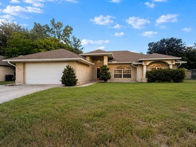 2007 N PARKTON DRIVE