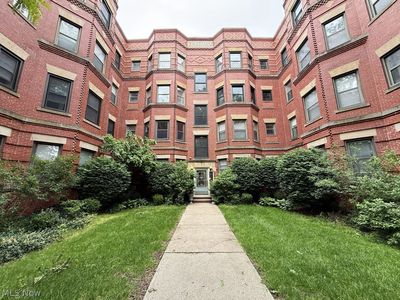 11020 Detroit Ave #Ne4