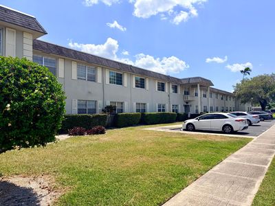 1560 Mckinley Street #115w