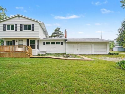 Property at 9700 Fenner Rd, Perry, MI