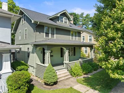 4 Birch Avenue